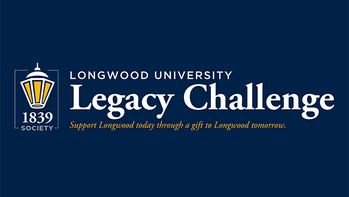 Longwood Legacy Challenge